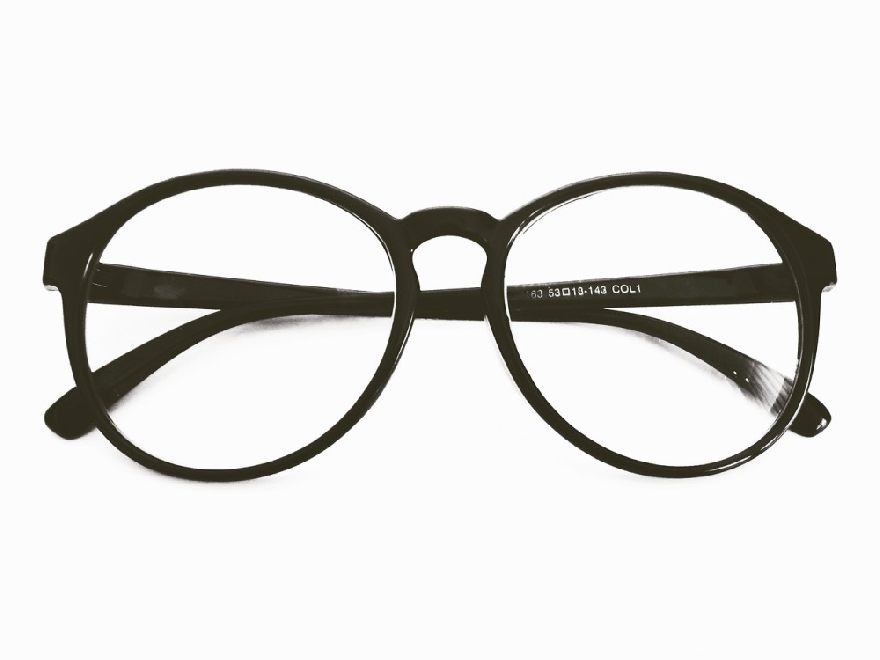 Lunettes noires